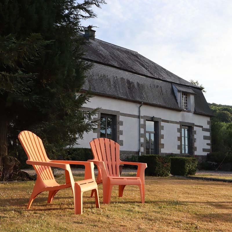 L'Orangerie Putanges Exteriér fotografie